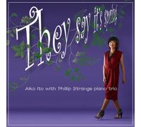 AIKO ITO - They Say It's Spring
