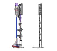 AIKOLZON Soporte para aspiradora compatible con Dyson V15 V8 V12 Gen5 V11 V10 V7 V6 y la mayoría de aspiradoras inalámbricas de mano