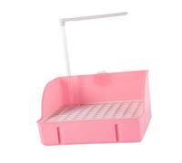 Ailan Bañera de Interior con Ducha para pájaros y Atractivas Funciones Que capta la atención de los Loros y Garantiza un baño placentero. Grifo bañera para Loros, Ideal para pájaros y cacatúas.