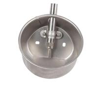 Ailan Bebedero automático para Cerdos, diseñado para Satisfacer Las exigentes demandas de Las tareas de abrevadero Ganado. Bebedero para lechones, l