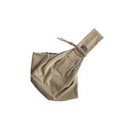Ailan Bolsa de Viaje Transpirable para Perros, cómoda y de Gran Capacidad. Ideal para Gatos pequeños y medianos. Evita Que se caigan. No te Preocupes por tu Perro o Gato Salta o se Cae. Fit ForOne.