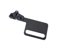 Ailan Calibrador para máquina de coser de puntada recubrimiento industrial, construido manera robusta y resistente para un rendimiento óptimo y una mejor experiencia costura. Guía costura, Tipo A