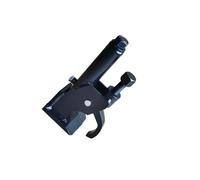 Ailan Destalonador hidráulico profesional, herramienta eficaz para quitar talones de neumáticos, apto para vehículos todo terreno, camiones y neumáticos agrícolas, herramienta manual para desmontar y