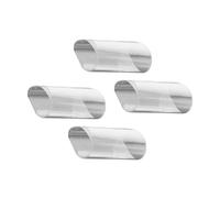 Ailan Enseña a tu Gato a no arañar los Muebles con la Alfombrilla Protectora Premium. Poste rascador con Almohadillas para Patas. Fabricado en plástico no tóxico. Cinta disuasoria para Entrenamiento.