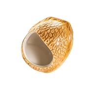 Ailan Esta pequeña casa para hámster ofrece un excelente escondite para mascotas inteligentes que buscan tiempo a solas para descansar y jugar. No es apta para osos. Reduce eficazmente la temperatura