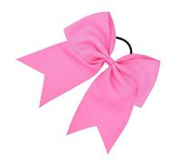 Ailan Gomas para el Pelo a la Moda, fáciles de Usar, Regalos prácticos para niñas, Gomas para el Pelo con Lazo de poliéster, Trece