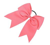Ailan Gomas para el Pelo a la Moda, fáciles de Usar, Regalos prácticos para niñas, Gomas para el Pelo con Lazo de poliéster, Quince