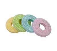 Ailan Pesas de costura redondas para patrones, ideales para cortes de tela en confección y costura, y para sujetar papel sobre telas. Ofrecen una base estable para cortar y coser.