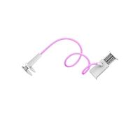 Ailan Soporte de Cama Ajustable para teléfono con Abrazadera Que se adhiere a Cualquier Superficie, ya Sea para cocinar, Leer o Ver Videos con Comodidad. Soporte Flexible Giratorio de 360 Grados.