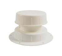 Ailan Tapa de ventilación para alcantarillado de RV, Duradera para una Larga Vida útil. Compatible con Varios Modelos autocaravanas y autocaravanas. Altura Total: 3 Pulgadas. Accesorios para RV, Aire