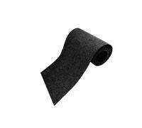 Ailan Tapete rascador para Gatos con aplicación autoadhesiva Durante Todo el día sobre estantes y escalones de árboles para Gatos para facilitar los escalones de los Muebles Pared.