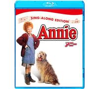 Aileen Quinn - Annie [Edizione: Giappone] [Italia] [Blu-ray]