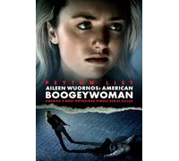 Aileen Wuornos: American Boogeywoman [USA] [DVD]