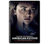Aileen Wuornos: American Psycho [USA] [DVD]