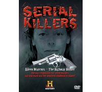 Aileen Wuornos - The highway hooker.