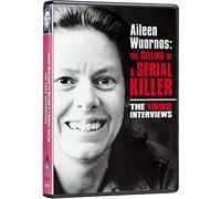 Aileen Wuornos: The Selling of a Serial Killer