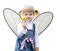 Ailes De Papillon Fée Pour Costume Et Cosplay Enfant, Accesorio Pour Convention, Fête À Thème Soirée | Pour Déguisement D'Ange, Anime Univers Magique