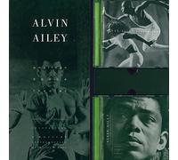 Ailey, Alvin American Dance the - Musical Retrospective on 40 Ye