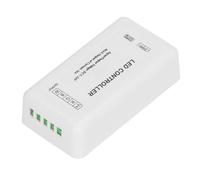 Ailgely Controlador Submarino de 12V 12V 24V, Habilitado, Yate Accesorio de Controlador RGBW RGBW Smart