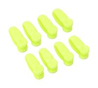 Ailgely de Masaje para Manos, Activa los Puntos de Acupuntura, Alivio del Dolor de Cabeza por Migraña, Fortalece el Inmunitario con la Herramienta de Acupresión para entre el Pulgar y (Verde)