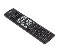 Ailgely Mando a Distancia de Repuesto de para VSX-322-K VSX-523-K, Fácil Operación, No Requiere Configuración, Adecuado para Uso Doméstico, Hecho ABS, 1 Unidad