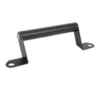 Ailgely Soporte de Navegación para Moto de Repuesto, Aleación de Aluminio 6061-T6, Negro, para Tiger 900 GT Pro 2020