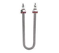 Ailgely Tubo de Humidificación para Incubadora de 200 W, 300 W, Accesorio de Alimentación para Aves de Corral con Mano de Obra Profesional y Eficiente, Rendimiento Estable, Seguro y (300W)