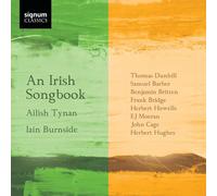 Ailish Tynan (Sopran) - An Irish Songbook
