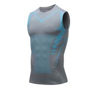 AILISK Lumoria Camiseta Compresion/Lumoria® 2.0 | Endereza Tu Postura, Comprime Tu Abdomen, Transforma Tu Presencia.