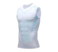 AILISK Lumoria Camiseta Compresion/Lumoria® 2.0 | Endereza Tu Postura, Comprime Tu Abdomen, Transforma Tu Presencia.