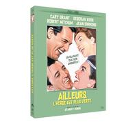 Ailleurs, l'herbe est plus verte [Francia] [Blu-ray]