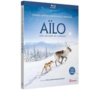 Aïlo : Une odyssée en Laponie [Francia] [Blu-ray]