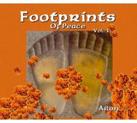 Ailon - Footprints of Peace Vol.1