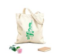 AILOONG Bolsa de lona Atractivo de club nocturno Stripper Girl Striptease Pole Dance Tela de 340g/m² de grosor Sustituye a la mochila escolar