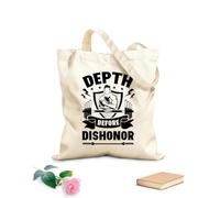 AILOONG Bolsa de lona con fondo reforzado Elementos de entrenamiento de fitness en el gimnasio y descarga Tela de 12 oz de grosor Se usa como bolsa de regalo 35x40cm Grande