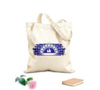 AILOONG Bolsa de lona Panadería Cafetería Panadería Panadería Tienda Horno Tela de 340g/m² de grosor Bolsa para dibujar