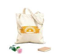 AILOONG Bolsa de lona Panadería Cafetería Panadería Panadería Tienda Horno Tela de 340g/m² de grosor Bolsa para dibujar