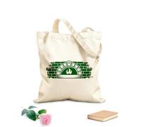 AILOONG Bolsa de lona Panadería Cafetería Panadería Panadería Tienda Horno Tela de 340g/m² de grosor Bolsa para dibujar