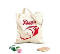 AILOONG Bolsa de lona Panadería Panadería Horno Horneado Panadería Panadería Horneado Tela de 340g/m² de grosor Bolsa para dibujar