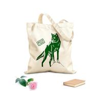 AILOONG Bolsa de lona sin blanquear Cita de Juego de Tronos: El invierno se acerca Tela de 340g/m² de grosor Se usa como bolsa de herramientas