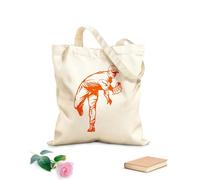 AILOONG Bolsa de playa de poliéster y algodón Béisbol Deporte favorito Atleta Juego Deportes de pelota Estadio Tela de 340g/m² de grosor Material agradable para la piel