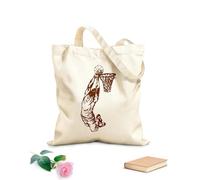 AILOONG Bolsa de playa de poliéster y algodón Tela de 340g/m² de grosor Juego de equipo de baloncesto Deportes de pelota Dormitorio escolar Material agradable para la piel