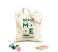 AILOONG Bolsa de tela con correa de cincha El mejor efecto de carga del modo bestia Tela de 340g/m² de grosor Bolsa para dibujar