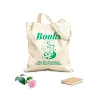 AILOONG Bolsa de tela con correa de cincha Manos de cómic retro juntas en postura de oración o meditación descansando tranquilamente sobre las rodillas Tela de 340g/m² de grosor Bolsa para dibujar