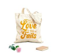 AILOONG Bolsas de lona con estampados personalizables Jesucristo Ministerio Cristiano Americano Ciudad Fe Biblia Cruz Tela de 340g/m² de grosor Combina con la ropa