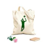 AILOONG Bolsas de mano de poliéster y algodón Voleibol Juego Deporte Jugador Pelota Alimentar Pase Tela de 340g/m² de grosor Se usa como neceser