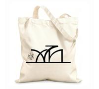 AILOONG Caligrafía árabe Profeta Muhammad Paz Bolsas reutilizables para la compra Tela de 12 oz de grosor Plegable 25x30cm Pequeño