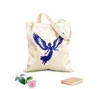 AILOONG un ángel en el aire Bolsa de lona para vino Tela de 340g/m² de grosor Combina con la ropa