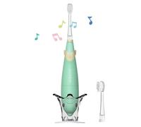Ailoria Bubble Brush Cepillo de Dientes Infantil Sónico Mint