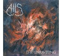 Ails - The Unraveling [VINYL] [Vinilo]